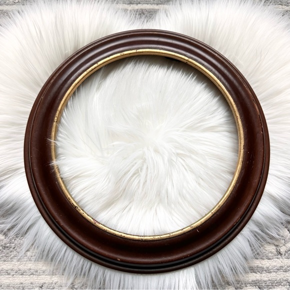 Plate #1072A The Annunciation Christmas Plate by Hector Garrido 1992 In Frame - Picture 6 of 13